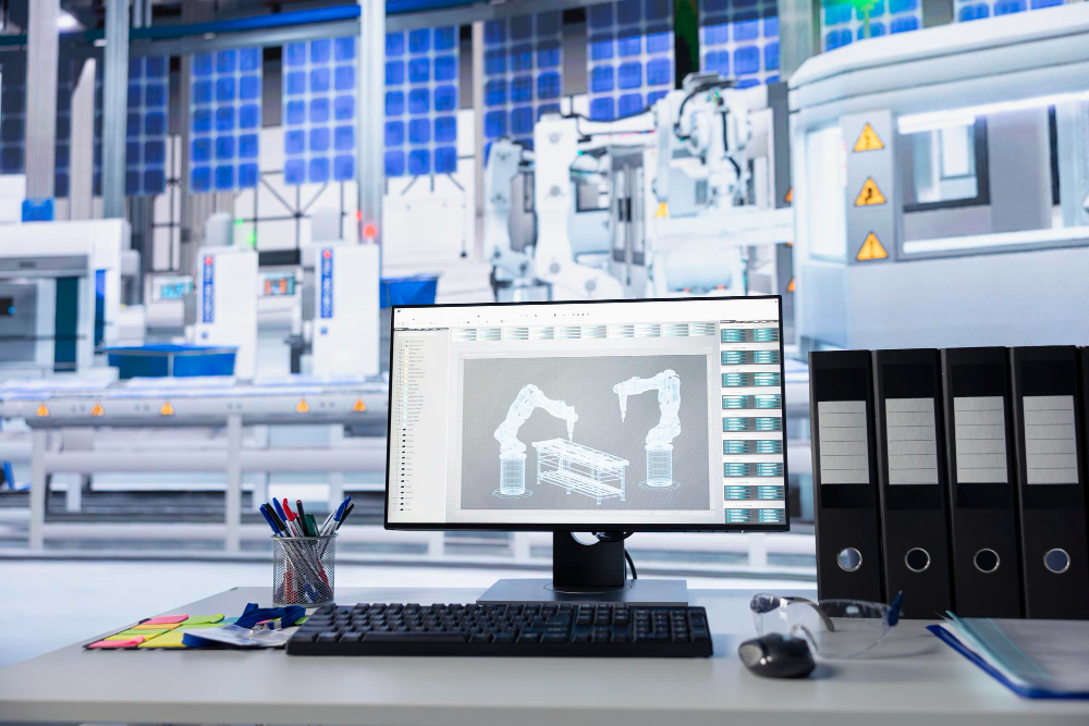 Lean Lab Solution
