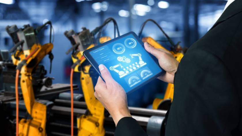 Industry 5.0