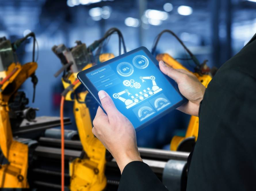 Industry 5.0