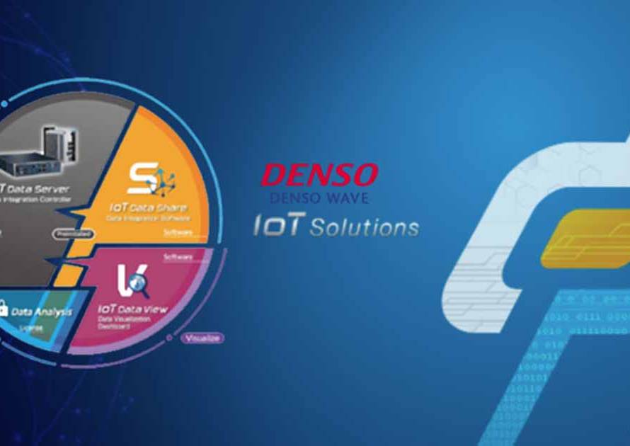 IoT Solutions