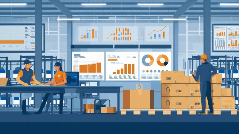 Overall Equipment Effectiveness