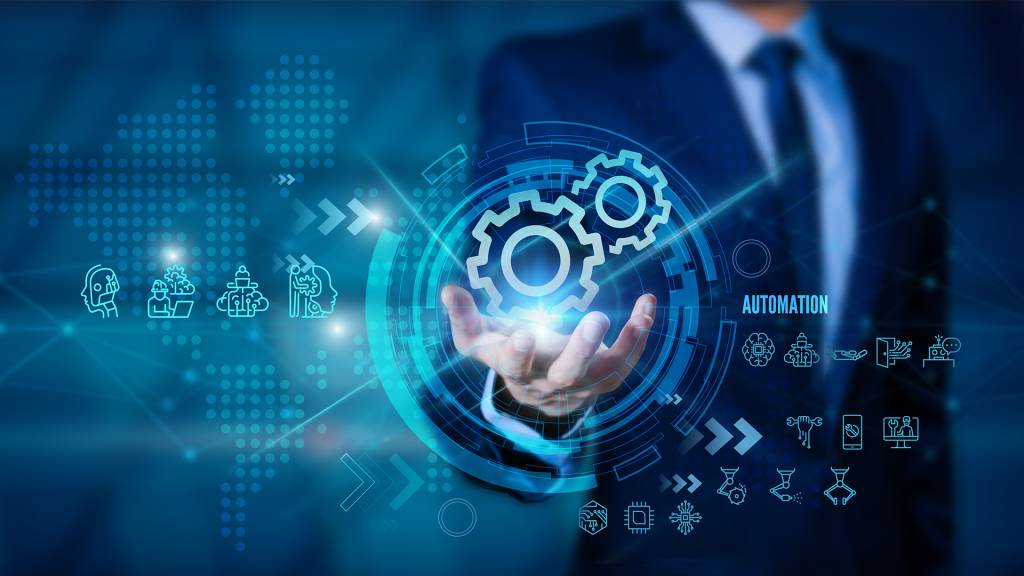 digital transformation