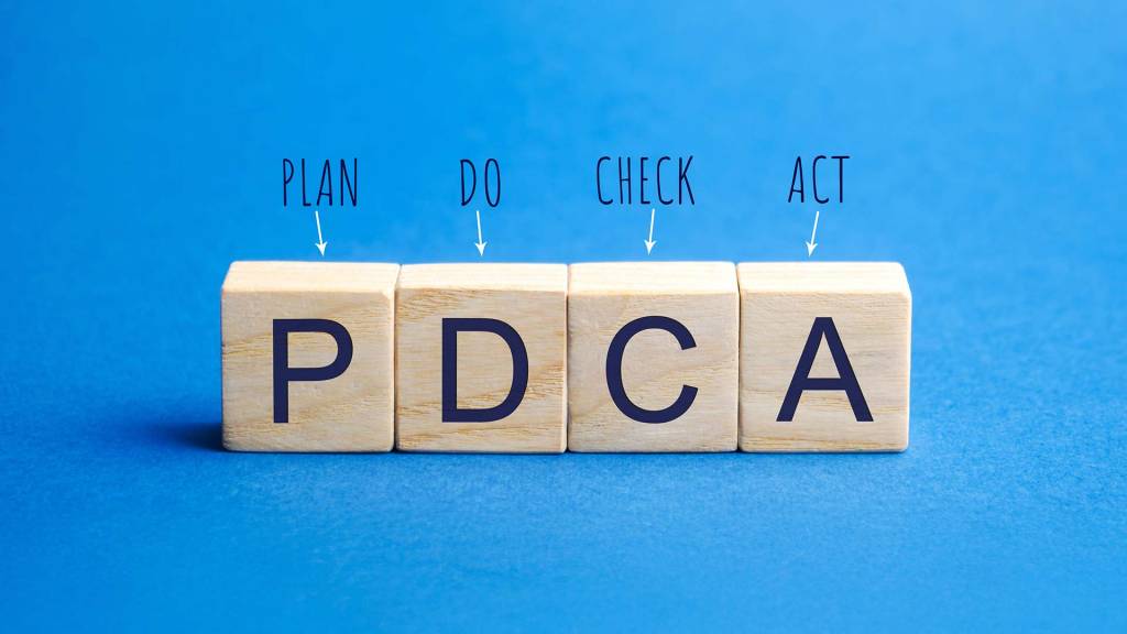 PDCA Cycle