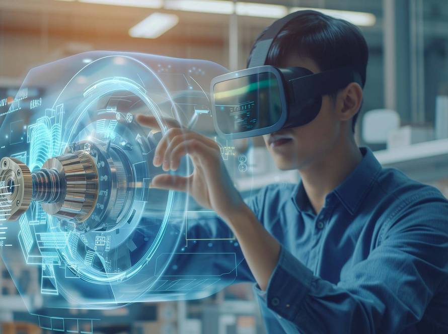 นวัตกรรมการเพิ่ม Productivity