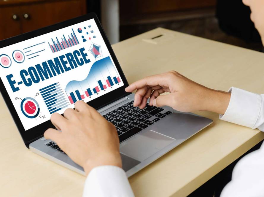 ธุรกิจ SEMs E-Commerce