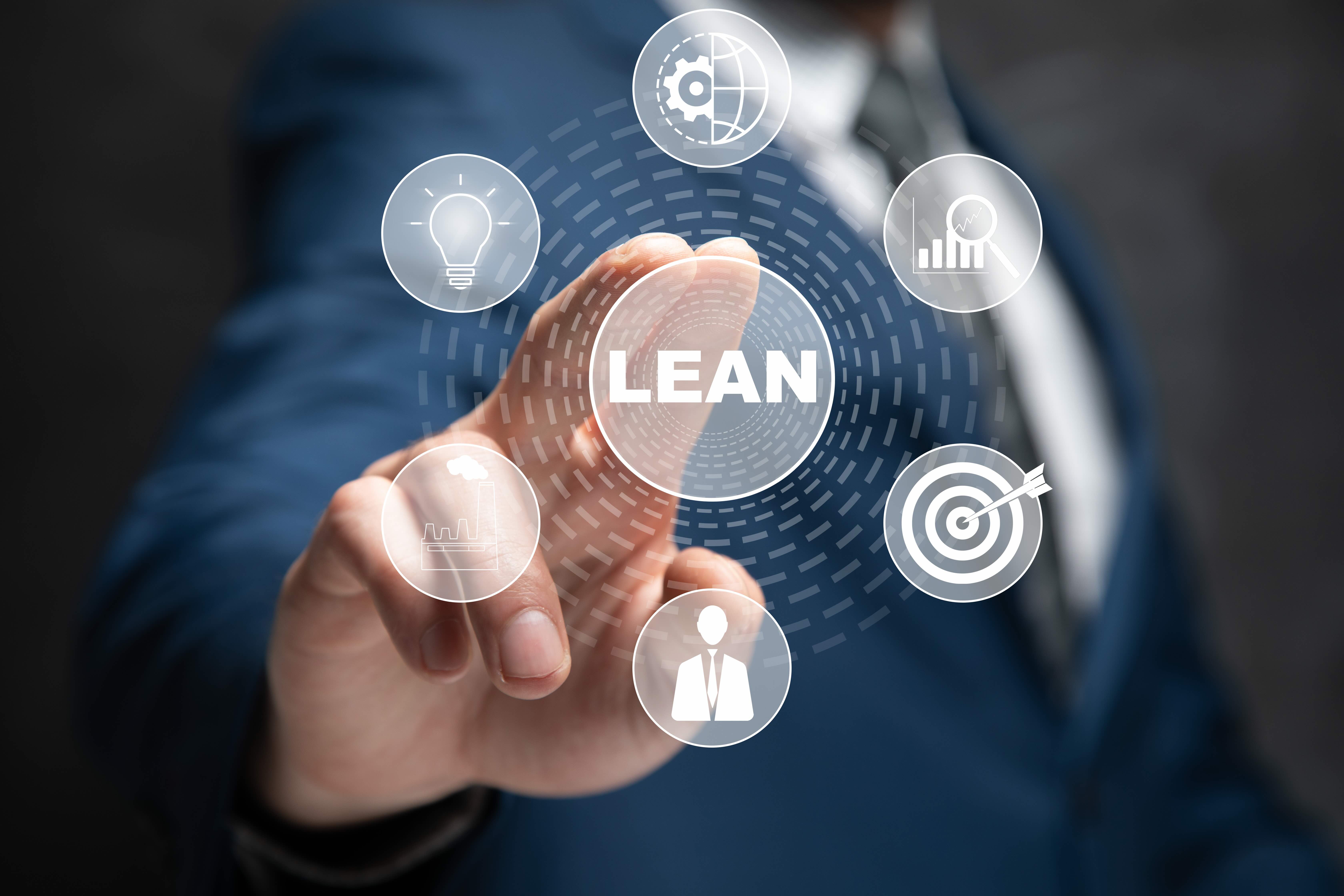 ทำไม LEAN ถึงยังสำคัญในยุคดิจิทัล?