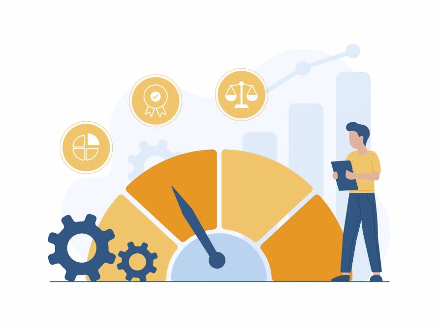 สาเหตุประสิทธิภาพการผลิตต่ำ