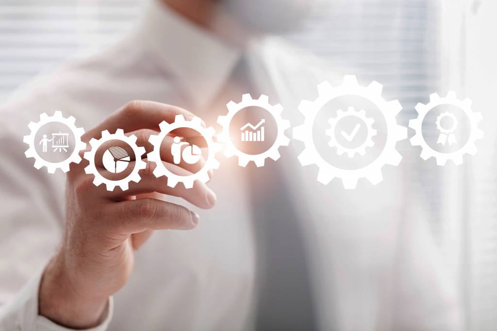 productivity and production