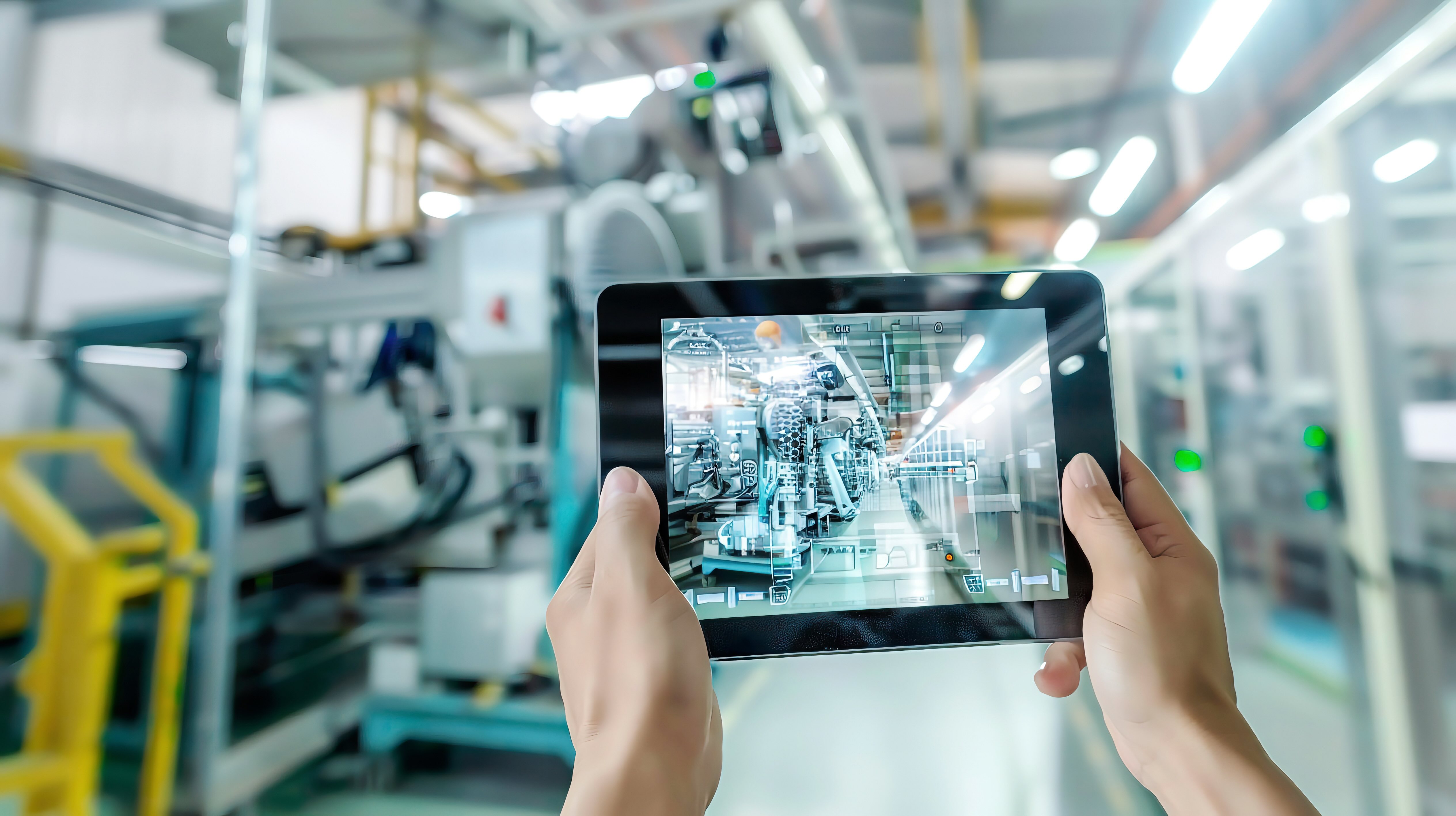 Why is Video Necessary for a “Gemba Walk” in the Digital Age?