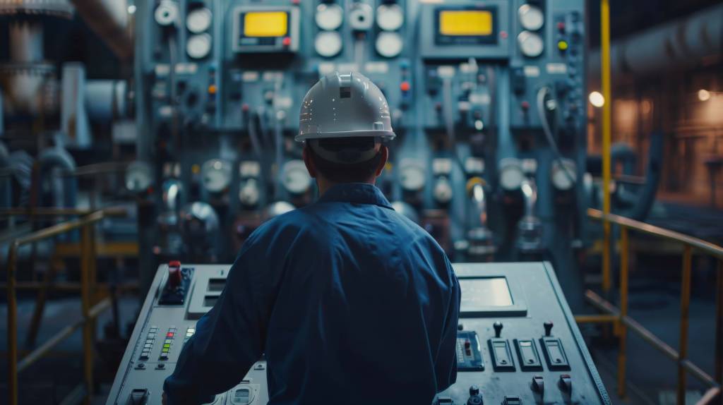 engineering machines