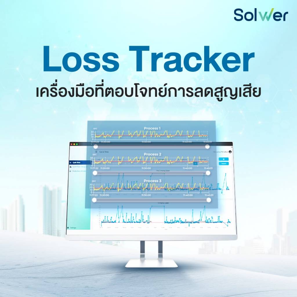 Loss Tracker